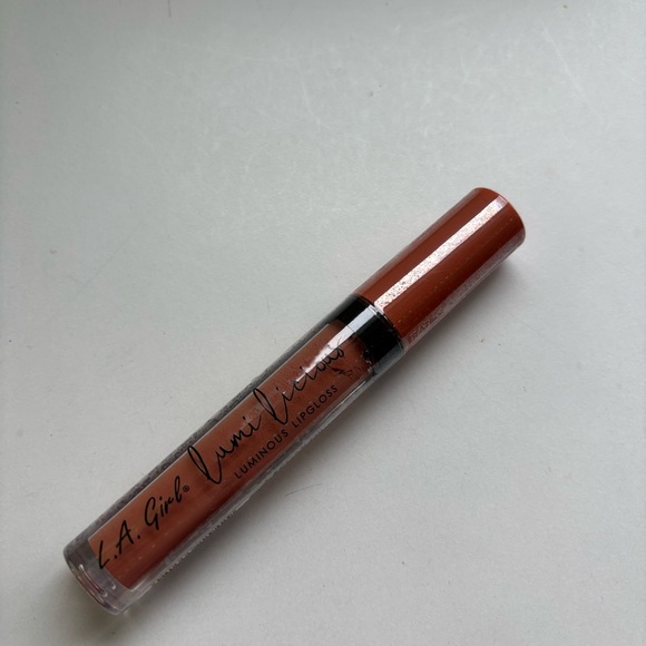 LA Girl Other - L.A. Girl Lumilicious Lipgloss - Chill